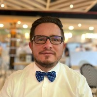 Andres Tello