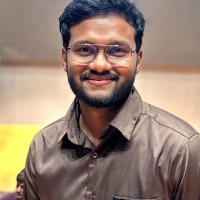 Siddarth Vyasabhattu