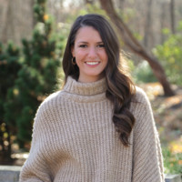 Caroline (Hurst) Bruen