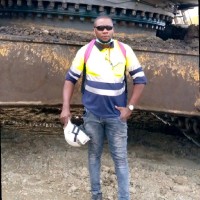Kouassi benjamin Kouame