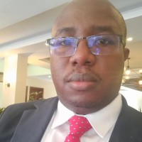 Jackson Mutua