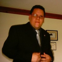 Adrian Carnes