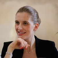 Cristina Zecchini