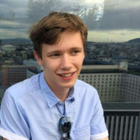 Benjamin Jameson