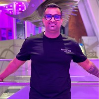 Rupesh Sharma
