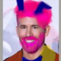 Ryan Renolds
