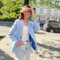 Anna Maslenko