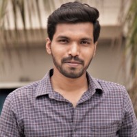 Nitin Salvi