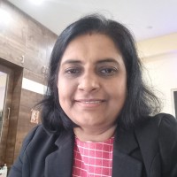Dhanashree Kulkarni