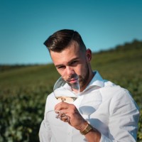 Pierre Leriche 🍾