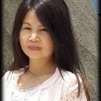 Rhoda Chen