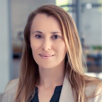 Katarzyna Kędracka