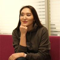 Asem Pirmagambet