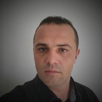 Daniel Vavrac