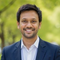 Shiva Abhinav Amaraneni