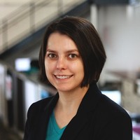 Claire Shaw