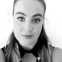 Ruth Jeremiah