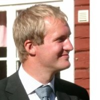 Casper Ehrenborg
