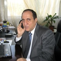 Nazzem Yaghmour