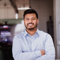 Shanmar Nair