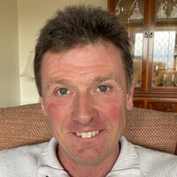 Neil Hudson