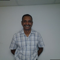 Gengiah(Louis) Moodley