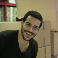 stefano fernandes