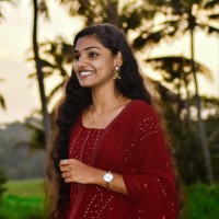 Karthika A Nair