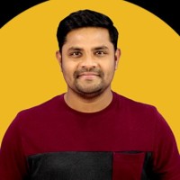 Praveen Telu