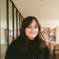 Samantha Gibson