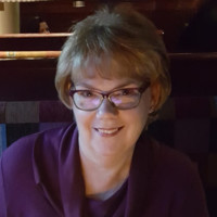 Cindy Anderson