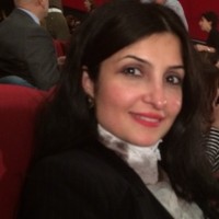 Nada Awada