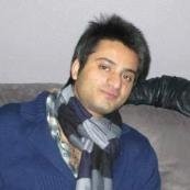 Neeraj Saini