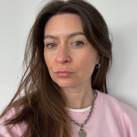 Alina Saltykova