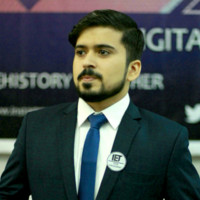 Muhammad Inam Bari