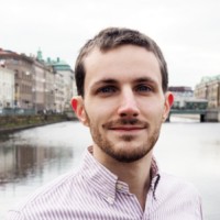 Anton Grönlund