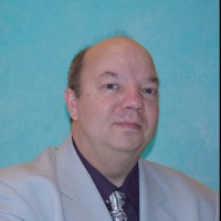 Laurent Larue