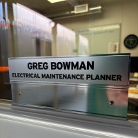 Greg Bowman