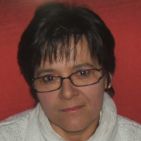 ODILE PERRIER