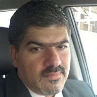 Rami Alnammari