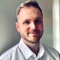 Morten Robenhagen Blankschøn