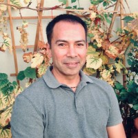 Louis Ornelas