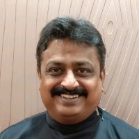 Sanjeev Satyavijay Dhuri
