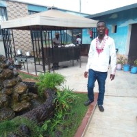 Charles Musyoka