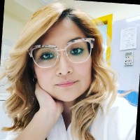 Johana Marroquin Chara