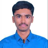 Dharaneesh V
