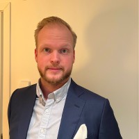 Tobias Ingberg