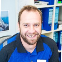 Volker Krause
