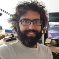 Davide Dalfovo