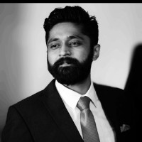 Ritesh Doshi
